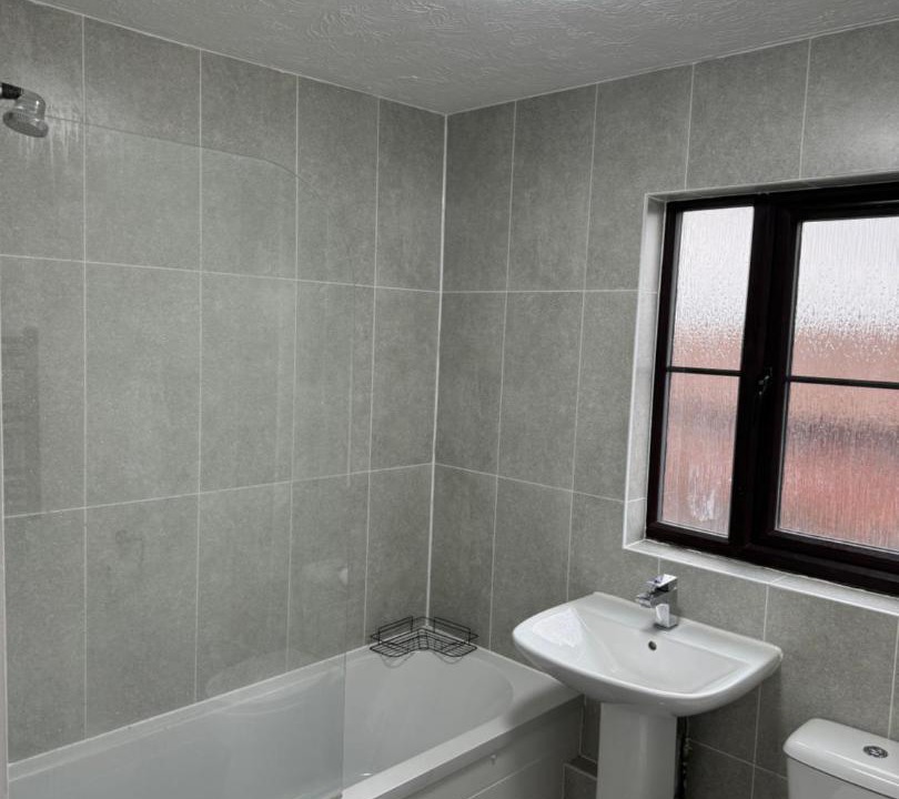 Photo of Bathroom in Lavender Fields