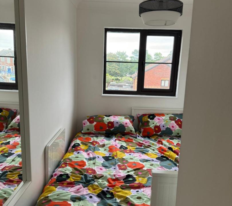 Photo of Bedroom in Lavender Fields