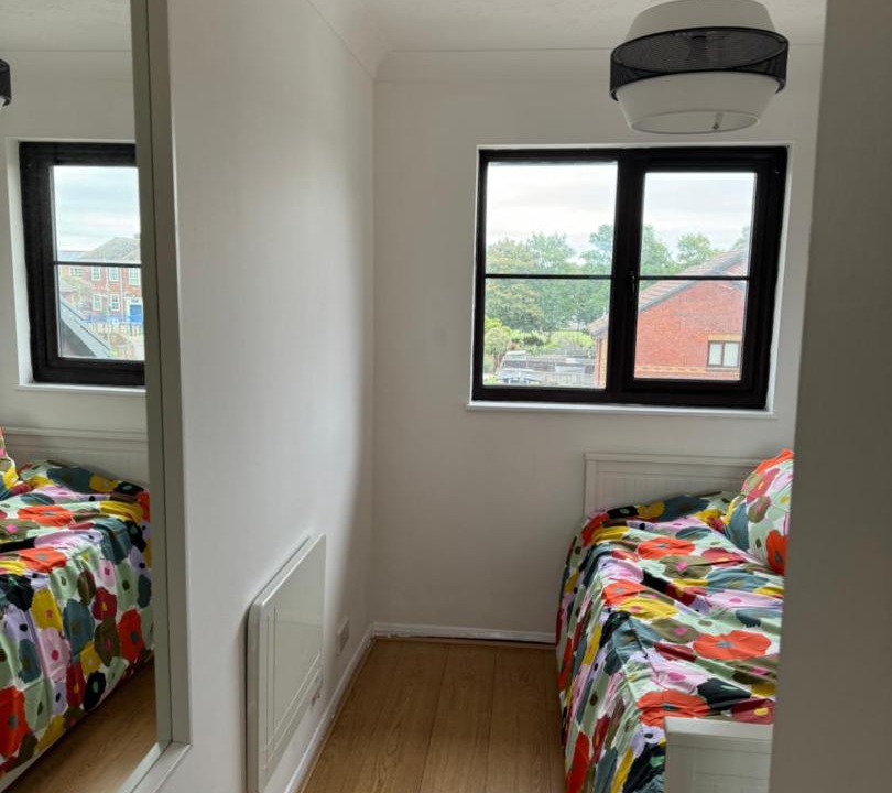 Photo of Bedroom in Lavender Fields