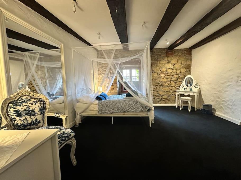 Photo of Bedroom in Hagenthal-le-Bas