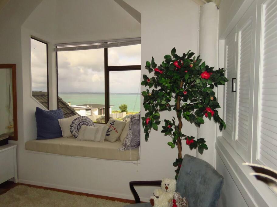 Photo of Patio Balcony in Rangiputa