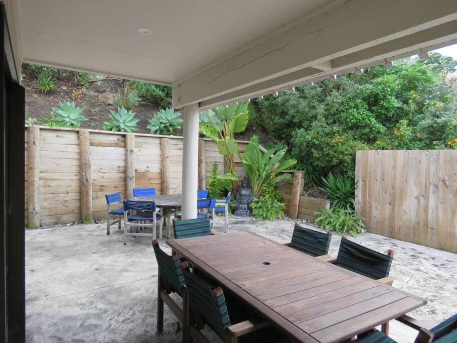 Photo of Patio Balcony in Rangiputa