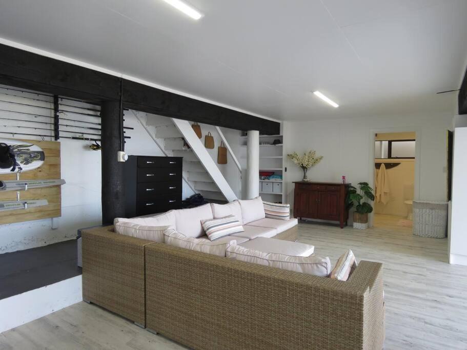 Photo of Livingroom in Rangiputa