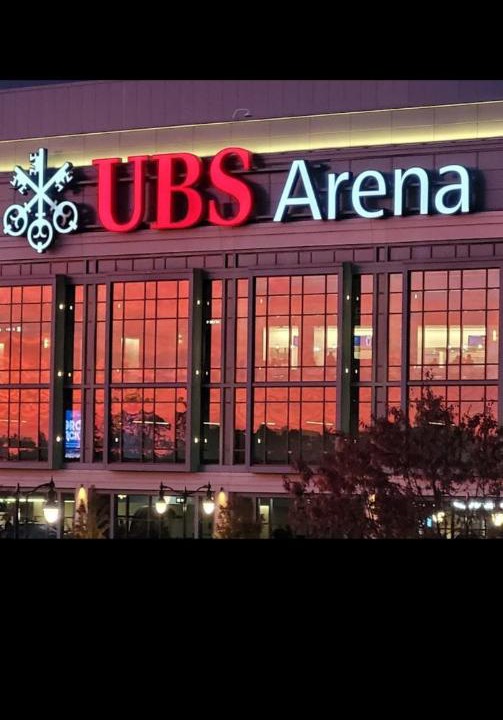 Photo of Buildings in Elmont