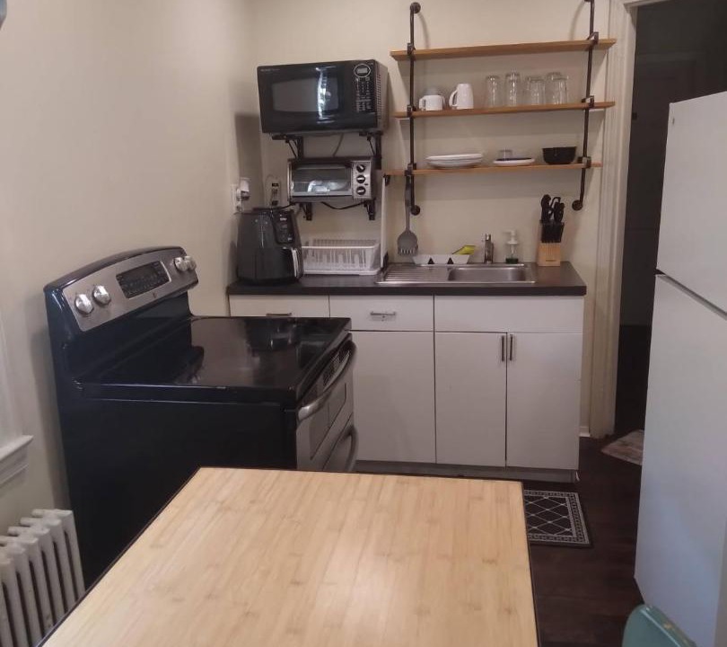 Photo of Kitchen in Elmont