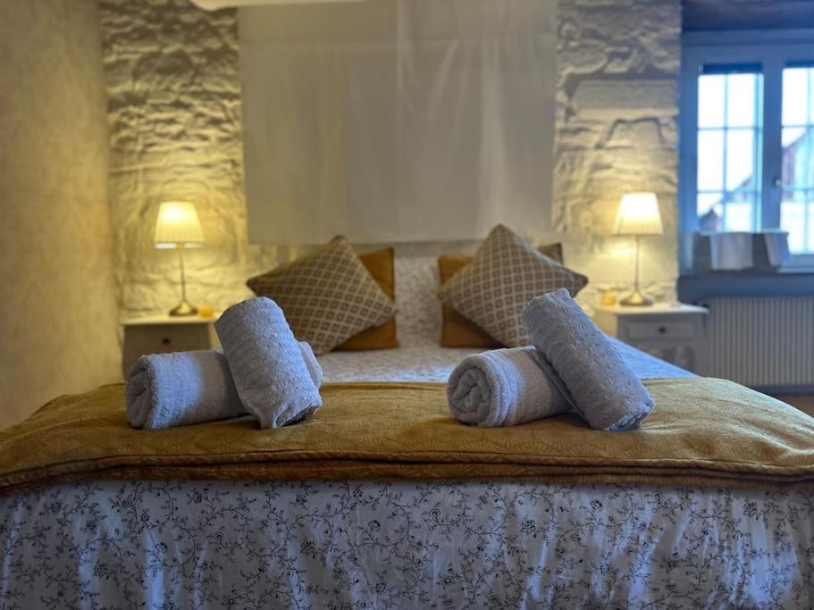 Photo of Bedroom in Hagenthal-le-Bas