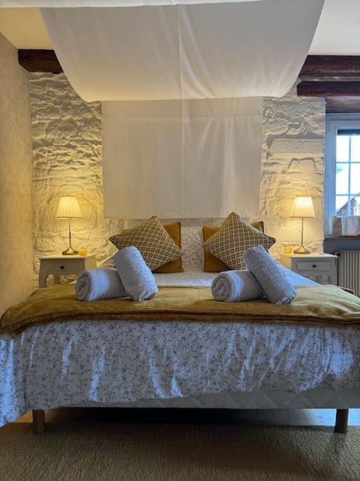 Photo of Bedroom in Hagenthal-le-Bas