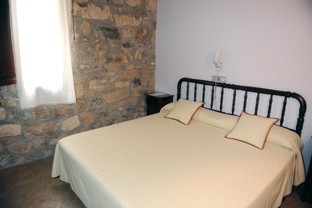 Photo of Bedroom in Sueras