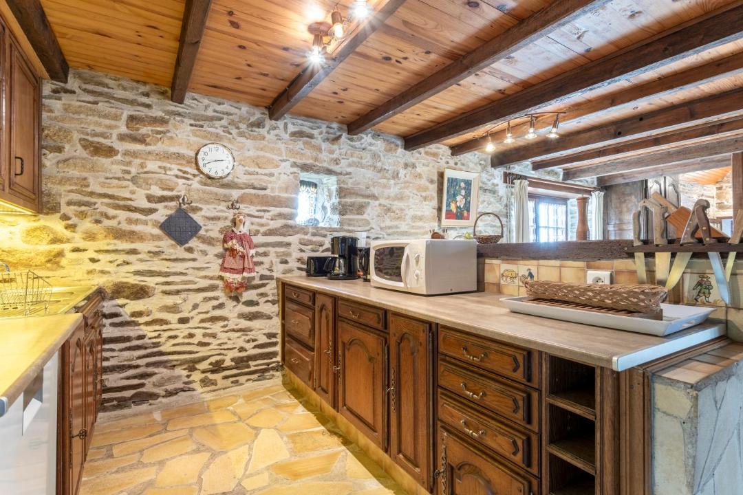 Photo of Kitchen in Plovan