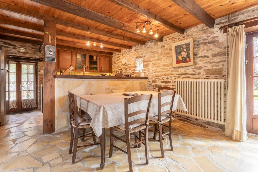 Photo of Kitchen in Plovan