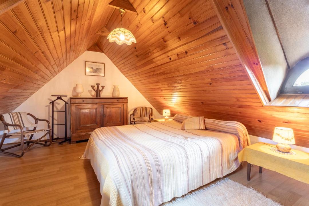 Photo of Bedroom in Plovan