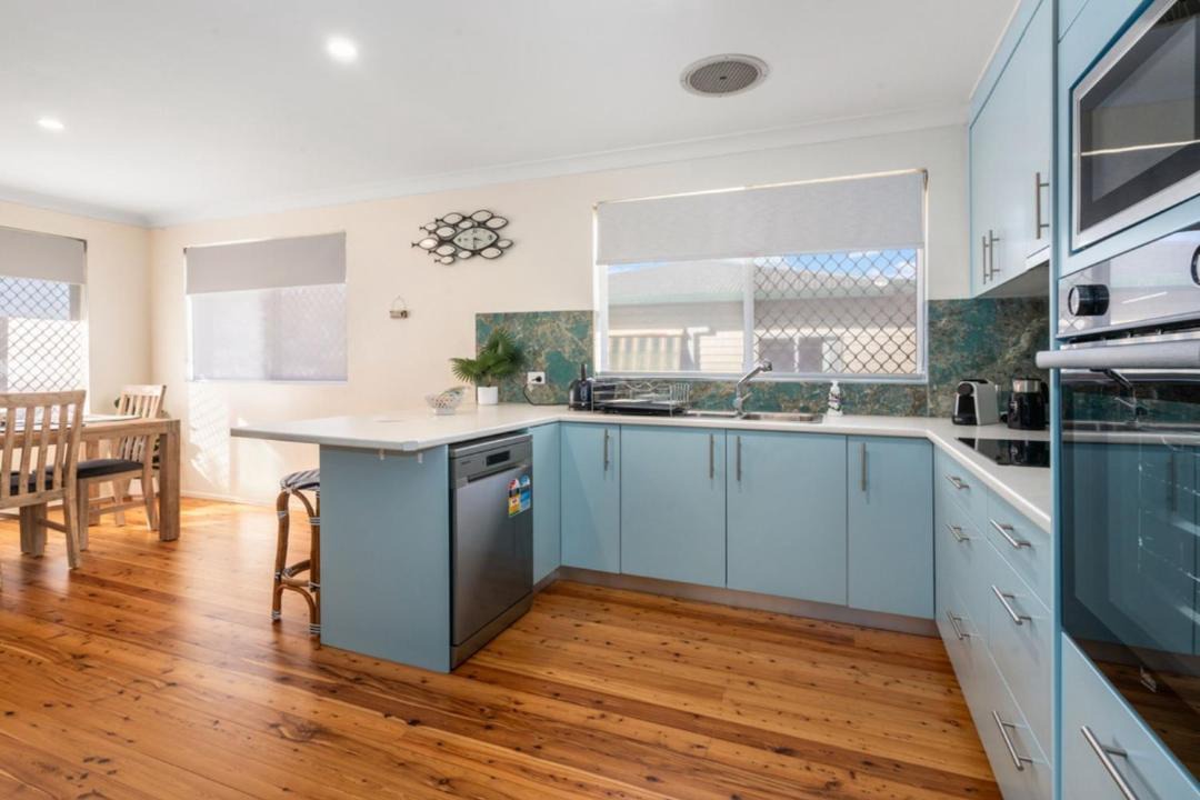 Photo of Kitchen in Nambucca Heads