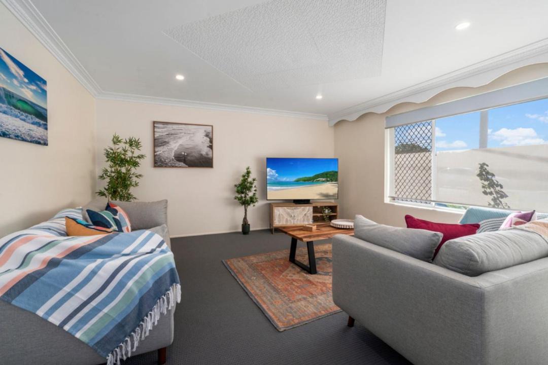 Photo of Bedroom in Nambucca Heads