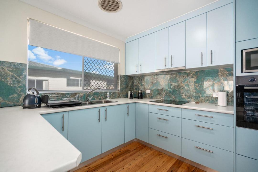 Photo of Kitchen in Nambucca Heads