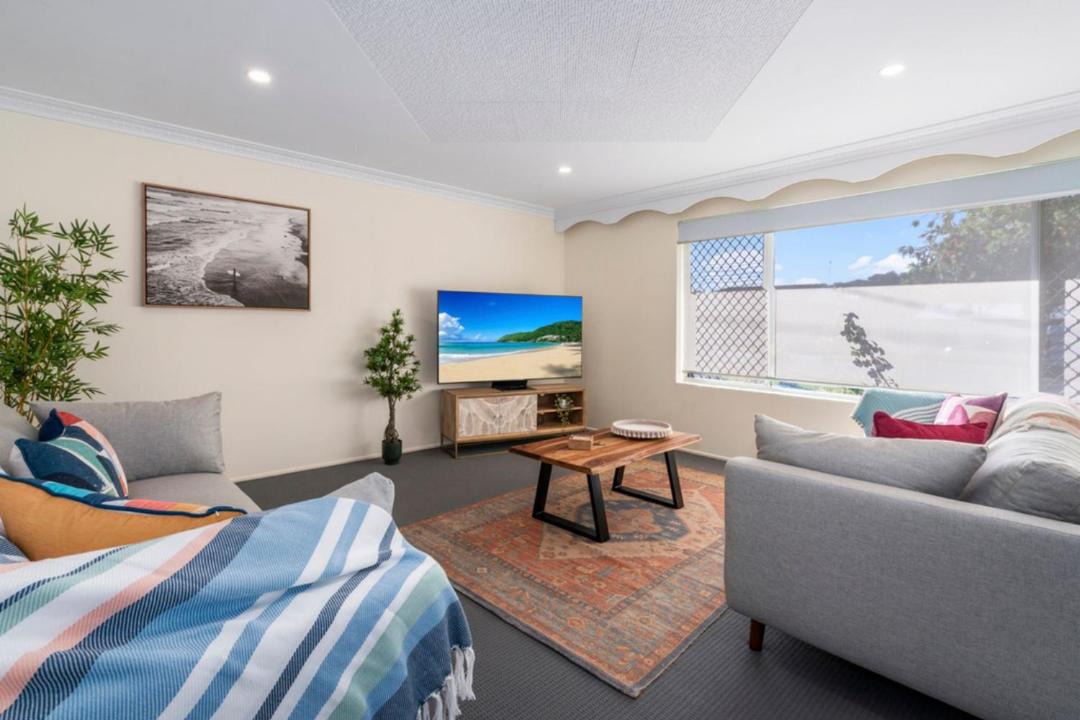 Photo of Bedroom in Nambucca Heads