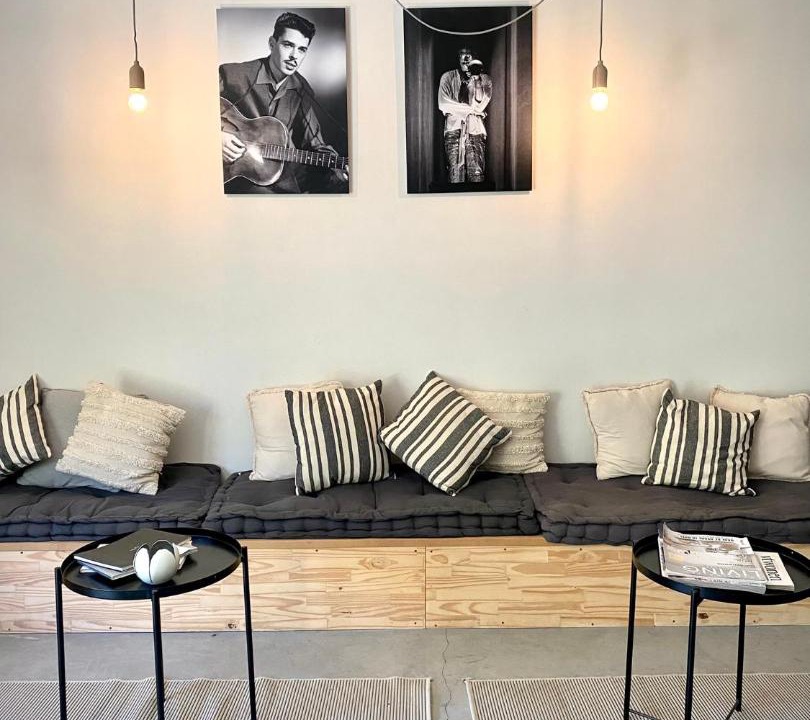 Photo of Livingroom in Neffies