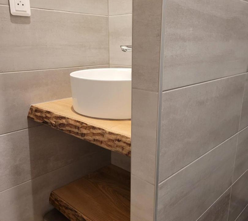 Photo of Bathroom in Villers-le-Lac