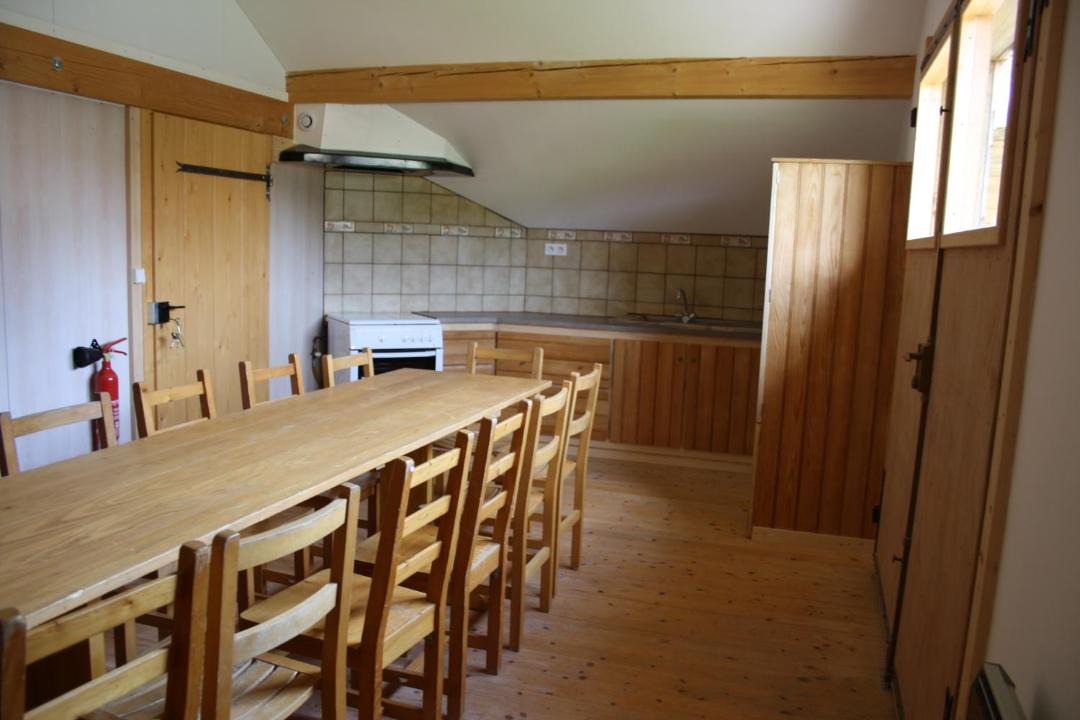 Photo of Kitchen in Villers-le-Lac