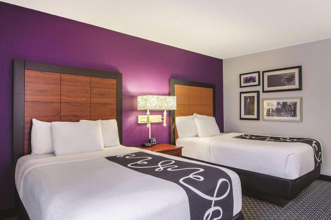 Photo of Bedroom in Dock Junction