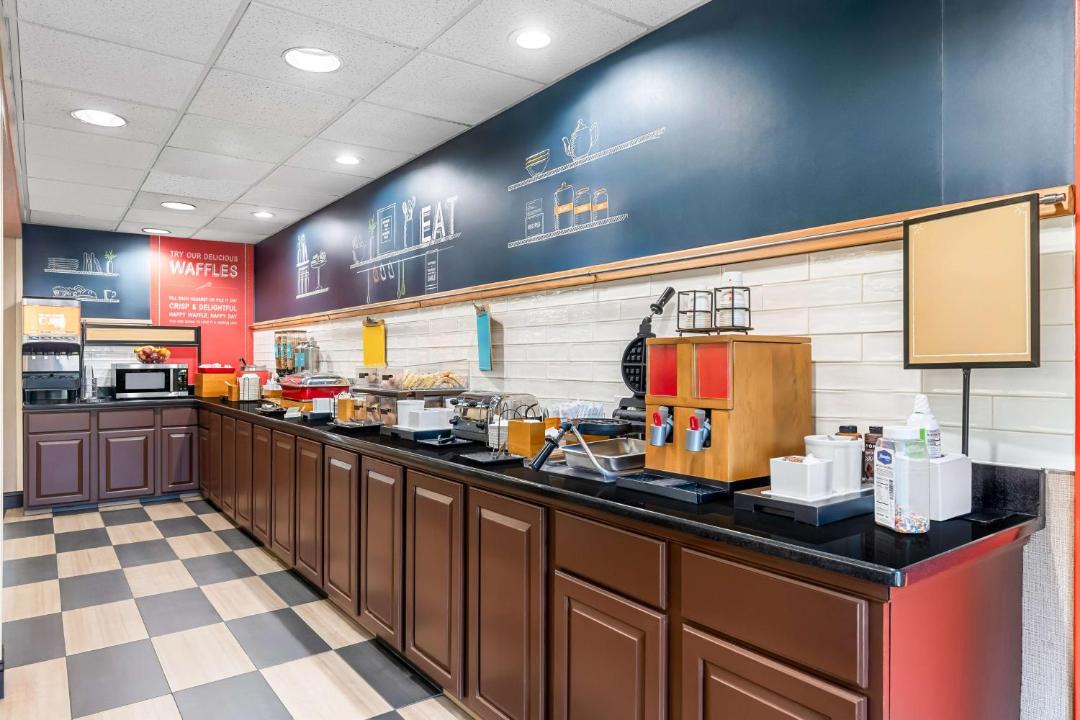 Photo of Kitchen in Stroudsburg