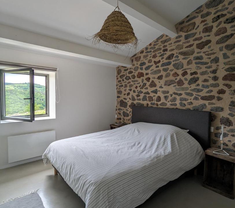 Photo of Bedroom in Saint-Just-pres-Brioude