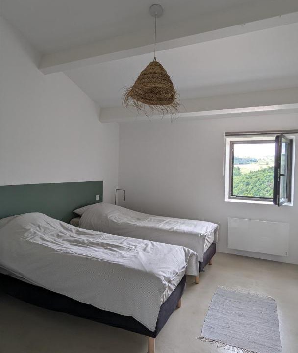 Photo of Bedroom in Saint-Just-pres-Brioude