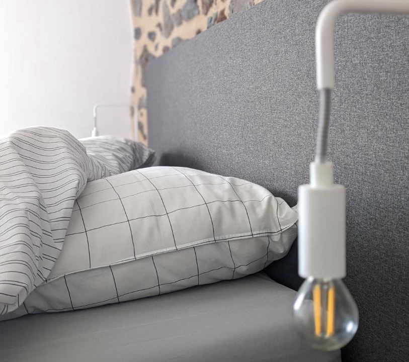 Photo of Bedroom in Saint-Just-pres-Brioude