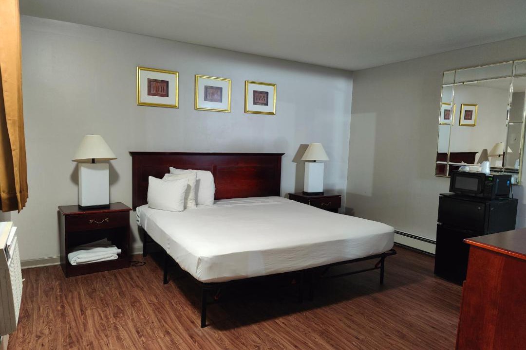 Photo of Bedroom in North Dartmouth