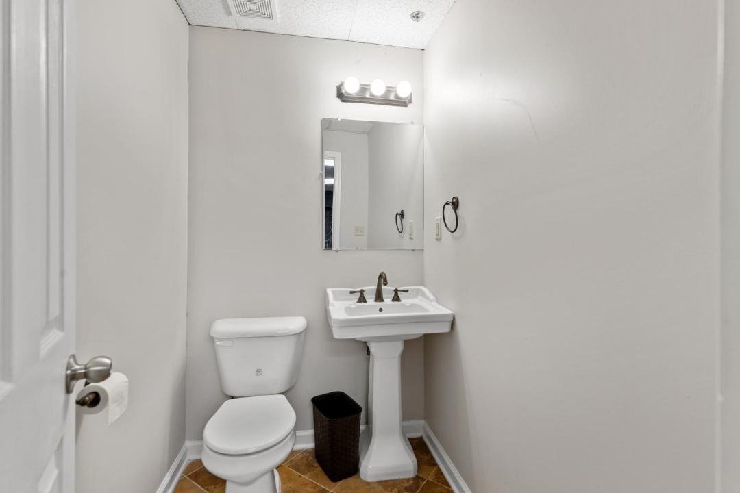 Photo of Bathroom in Inman