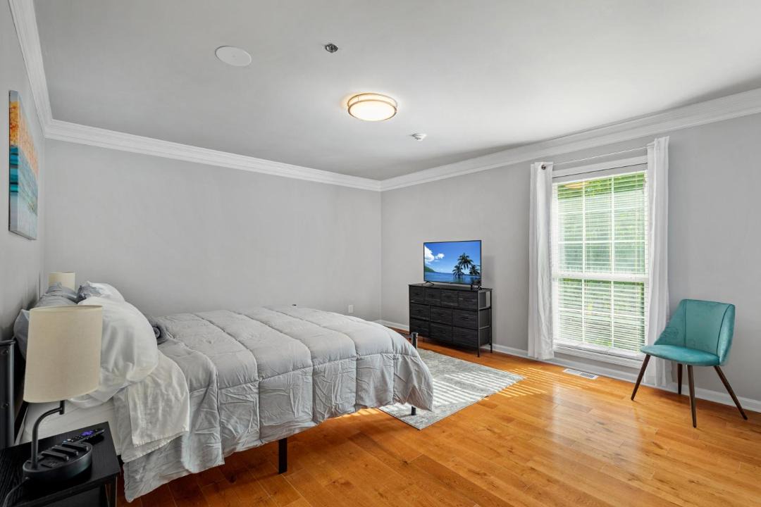 Photo of Bedroom in Inman