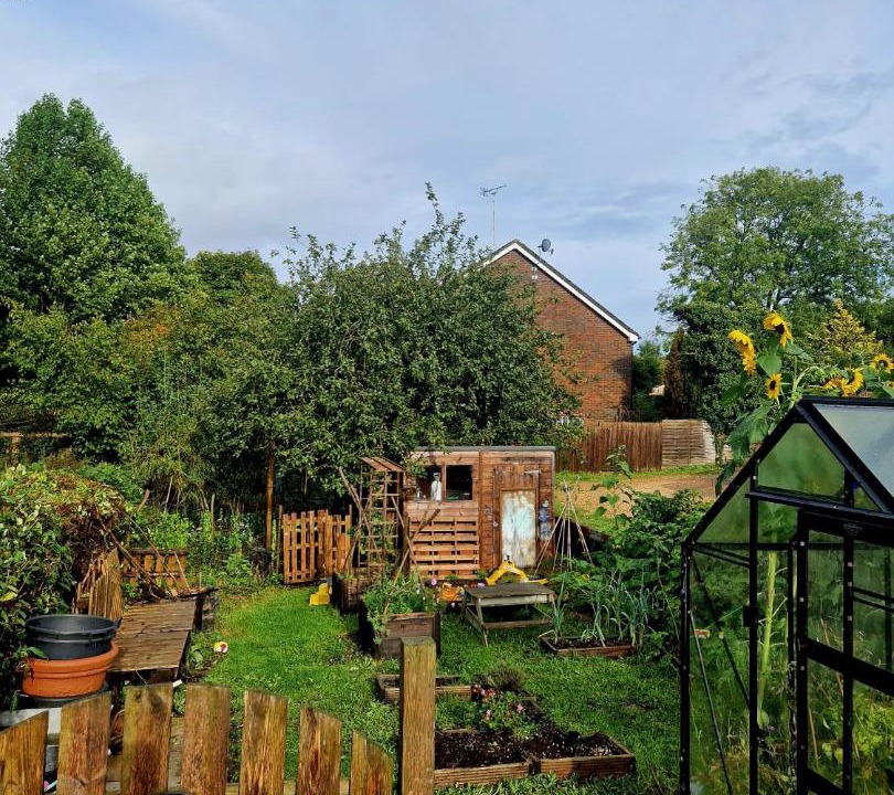 Photo of Others in Aldermaston