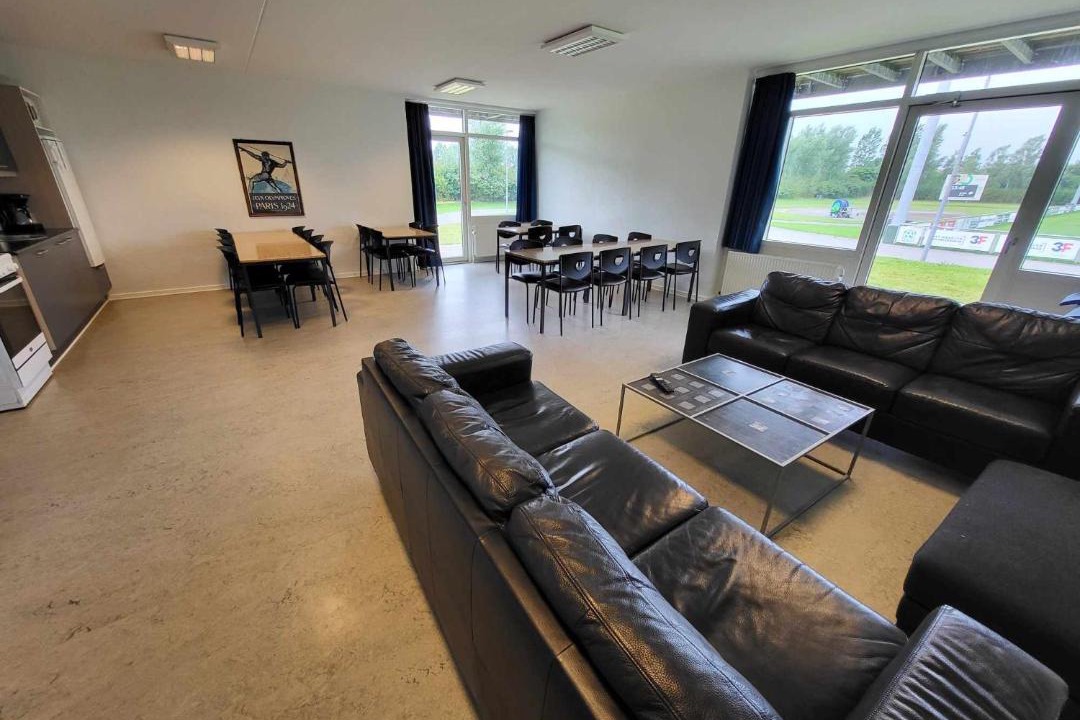 Photo of Livingroom in Pandrup