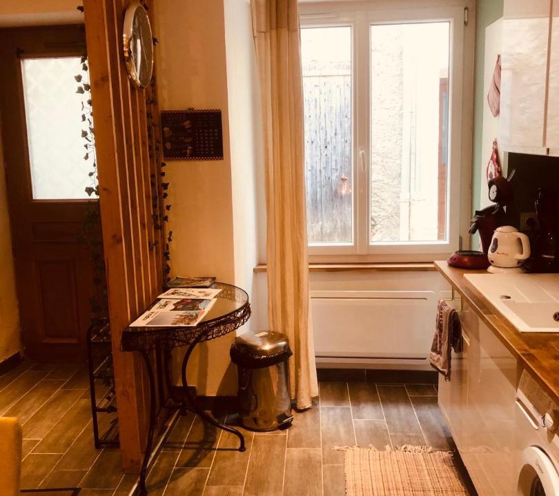 Photo of Kitchen in Tallard