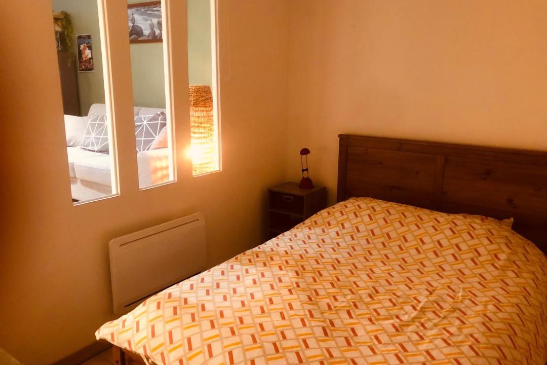 Photo of Bedroom in Tallard