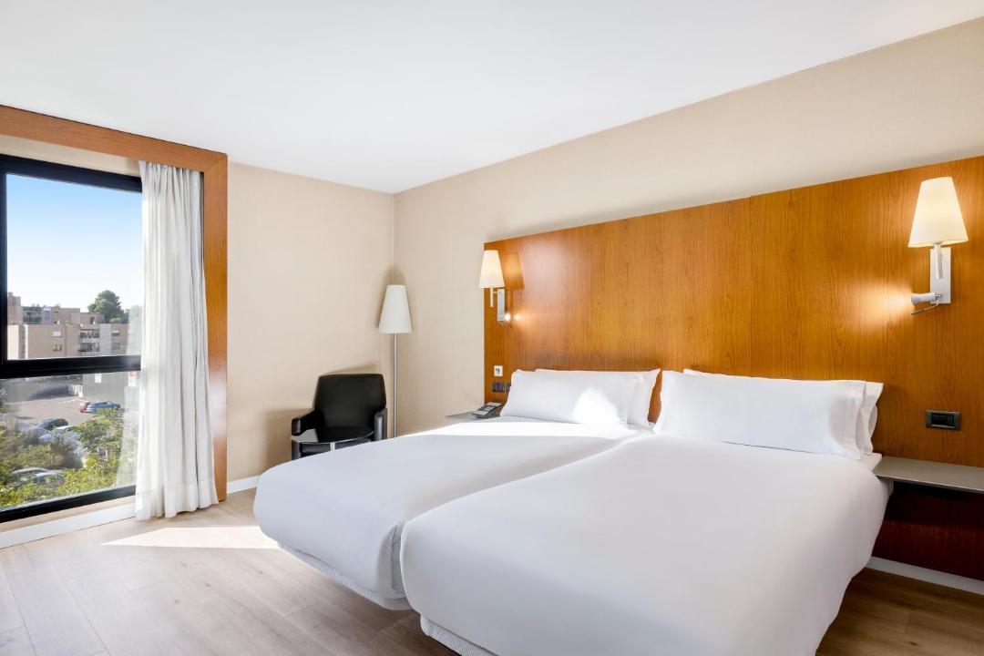 Photo of Bedroom in Oliver