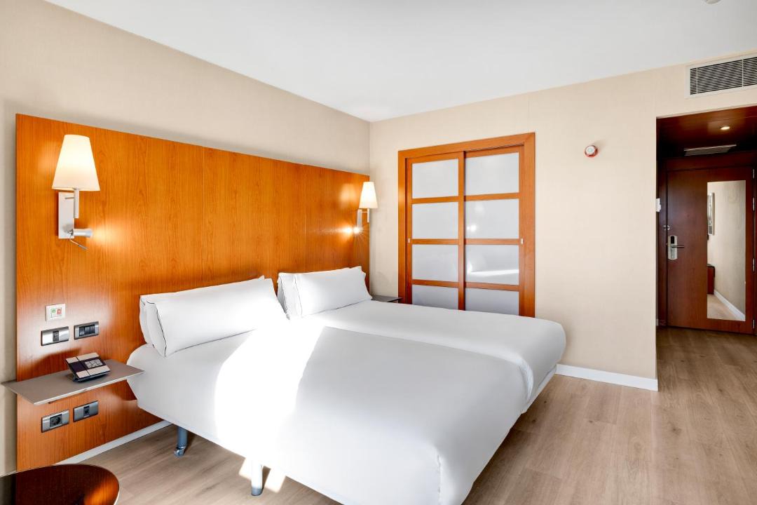 Photo of Bedroom in Oliver