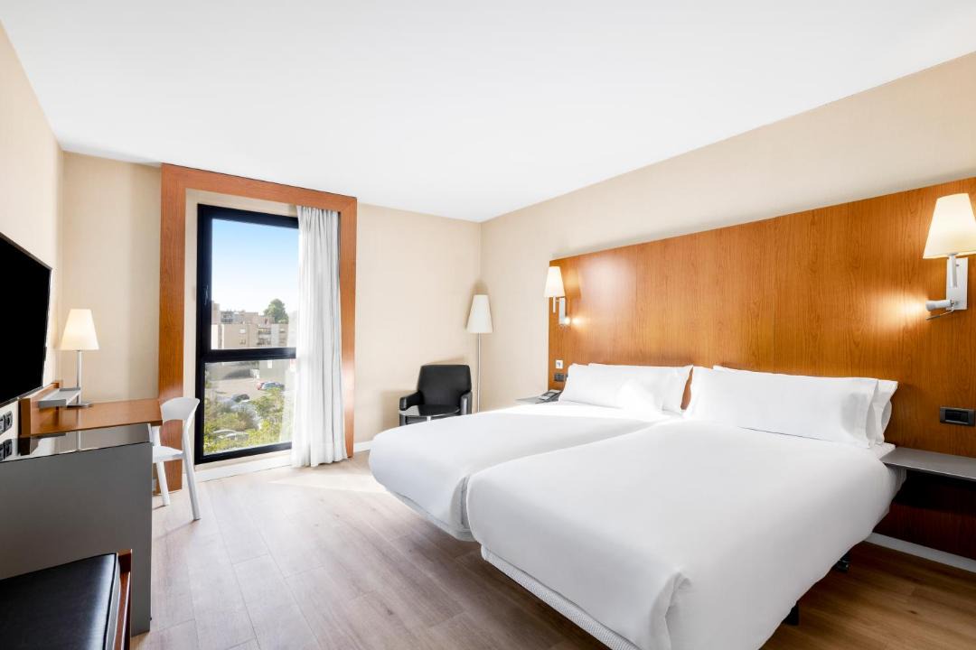 Photo of Bedroom in Oliver