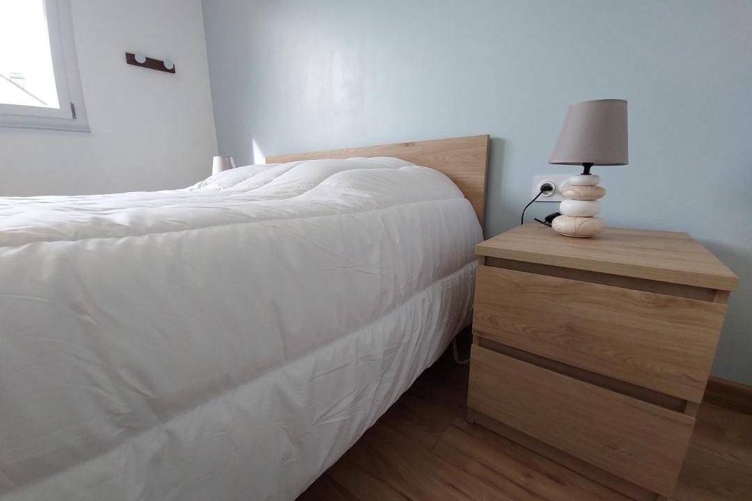 Photo of Bedroom in Estrees-Mons