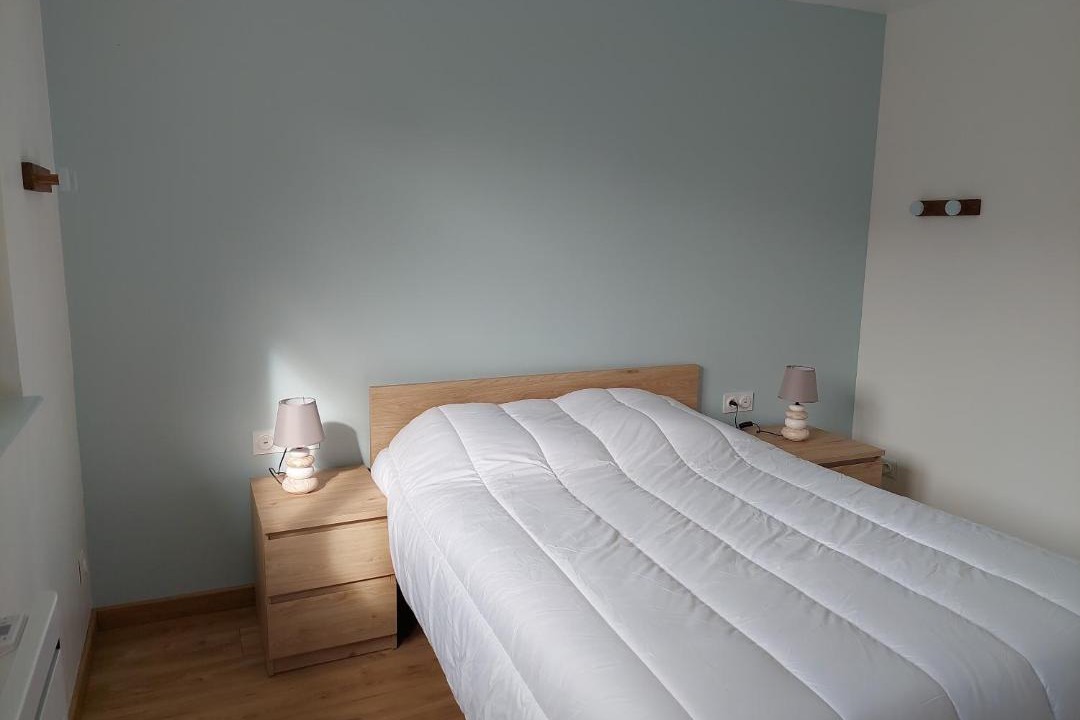 Photo of Bedroom in Estrees-Mons