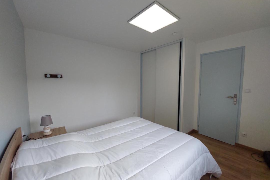 Photo of Bedroom in Estrees-Mons