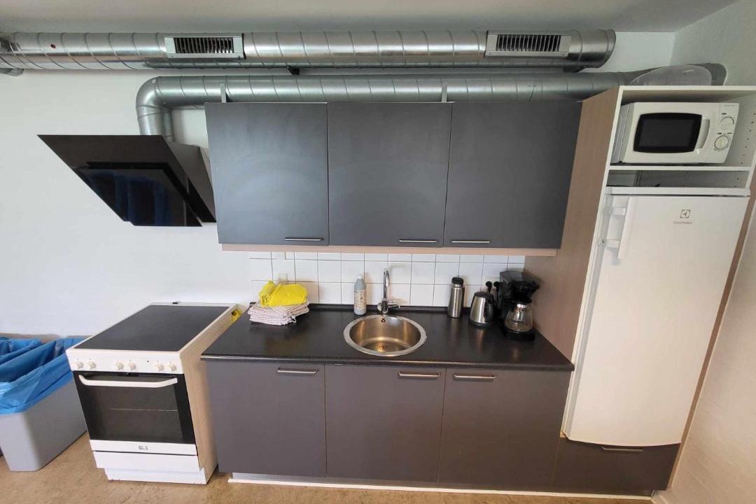 Photo of Kitchen in Pandrup