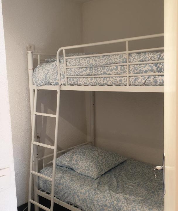 Photo of Bedroom in Venosc