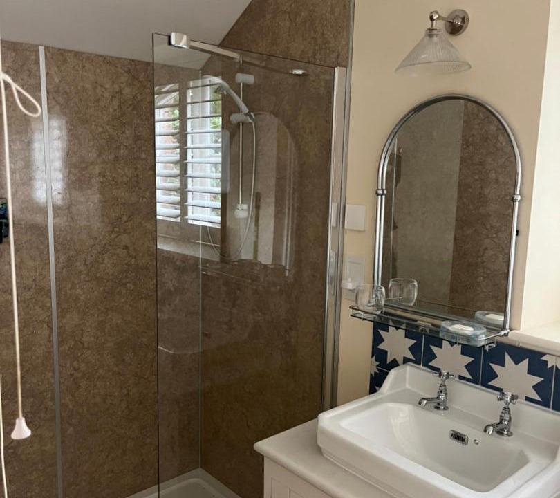 Photo of Bathroom in Woodford Halse