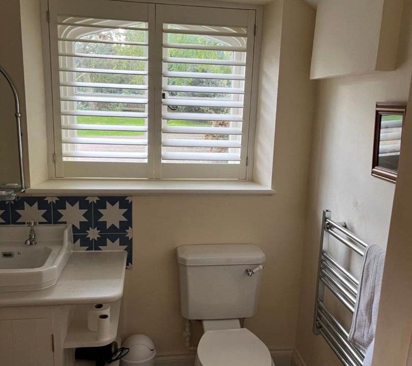 Photo of Bathroom in Woodford Halse