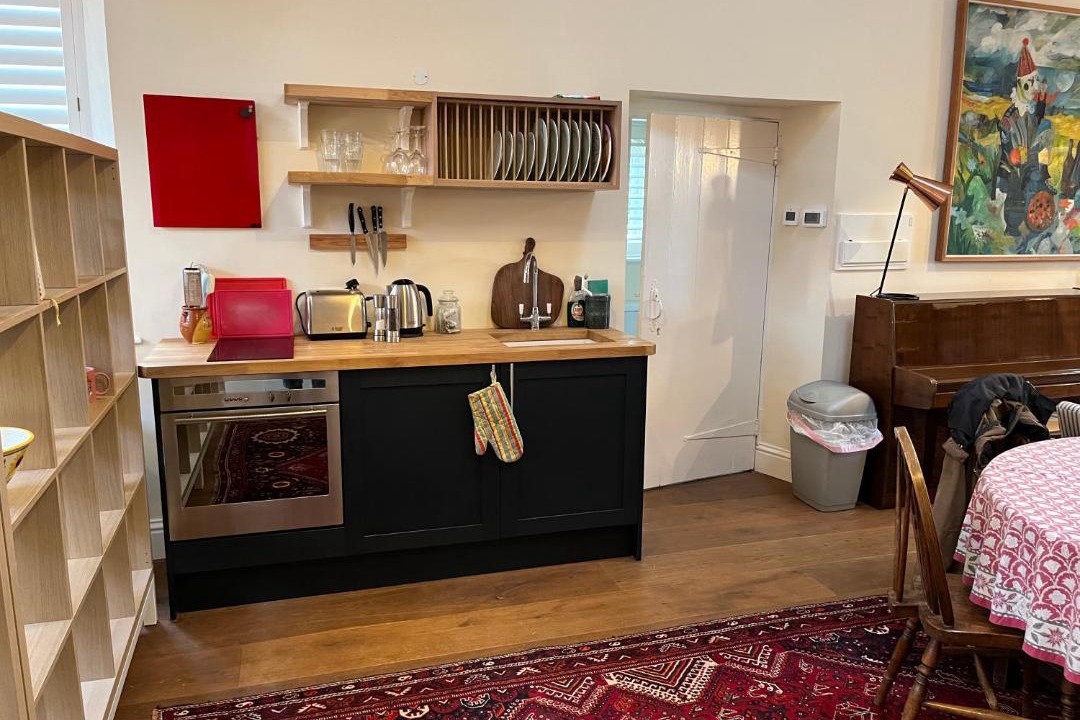 Photo of Kitchen in Woodford Halse