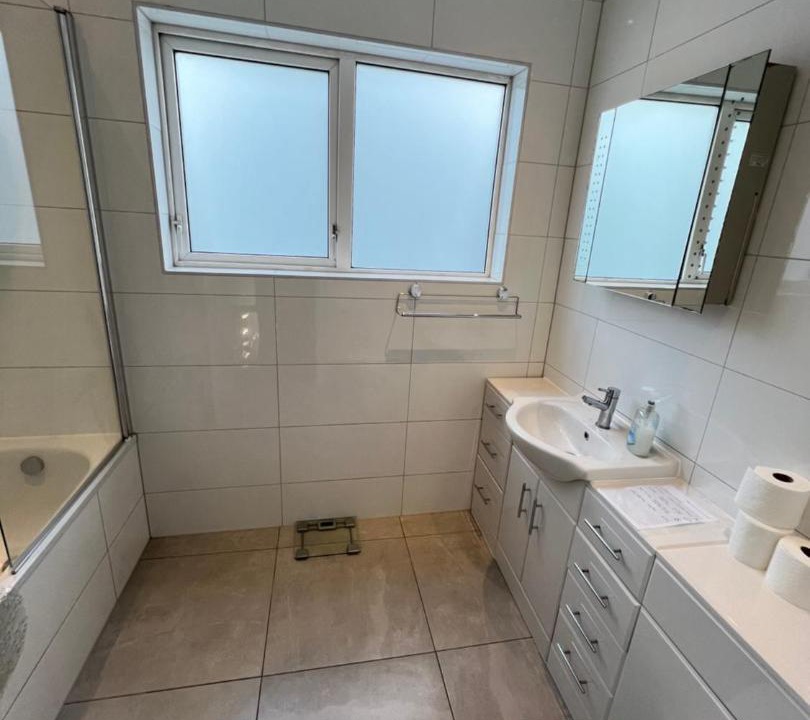 Photo of Bathroom in Highbury