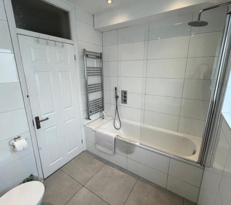 Photo of Bathroom in Highbury