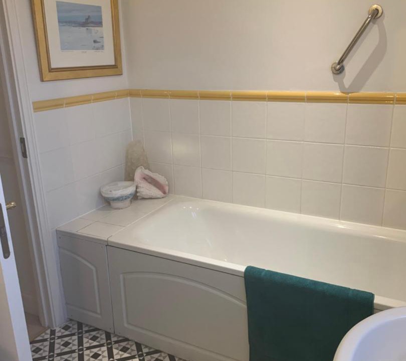Photo of Bathroom in Faversham