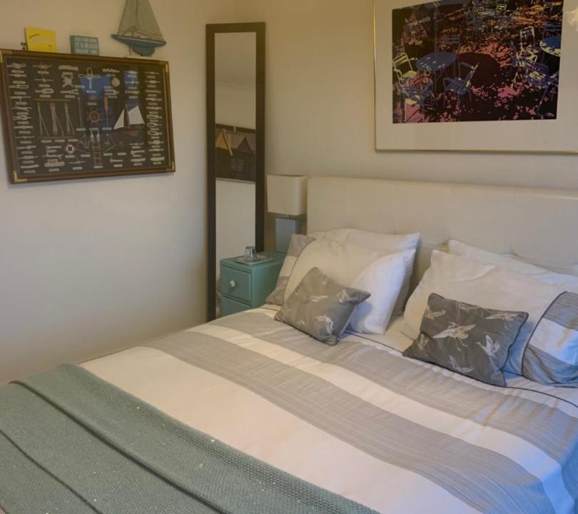 Photo of Bedroom in Faversham