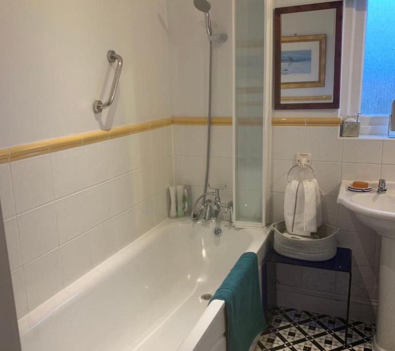 Photo of Bathroom in Faversham